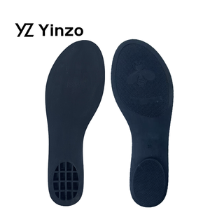 Vendite dirette di fabbrica suole scarpe da donna leggero antiscivolo Comfort durevole <span class=keywords><strong>Sole</strong></span> TPR - Product Image 1