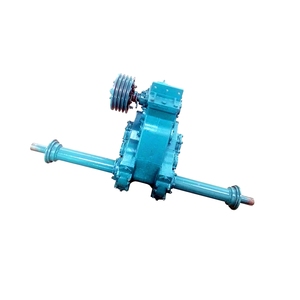 SHIYOU – bateau-excavateur avec système hydrostatique HST, plates-formes de forage, châssis de voie en caoutchouc, 0.5 à 20 tonnes, système de châssis - Product Image 5