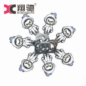 Ouvre-bouteille de <span class=keywords><strong>vin</strong></span> et de bière en forme d'animal de dessin animé Aimant pour réfrigérateur Autocollants pour réfrigérateur Aimant Ouvre-bouteille Bar Outils de cuisine - Product Image 4