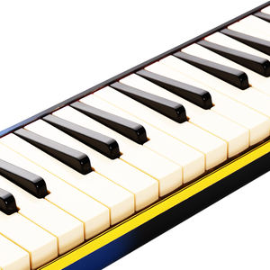 Arpa Profesional FEIFAN Azul de 37 Teclas, Accesorio para Instrumento Musical, Modelo LE-YWV37, para Regalo - Product Image 4