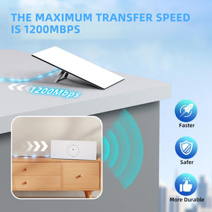 Kit d'extension de câble étanche Starlink en gros d'usine V3 câble d'extension de remplacement pour Starlink Gen 3 - Product Image 5