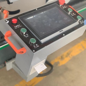 Máy cắt nhôm CNC dùng để làm cửa nhôm - Product Image 3