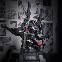 Édition Réparée Mold Line Overlimit Zero Point Tastil Édition Spéciale pour Modèle d'Assemblage Mecha Figurine d'Action Jouet PVC 1:100