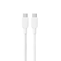 Cable de Carga USB Tipo-C TPE Anti-incendios OEM ODM con Conductor de Cobre Puro para Computadora y Auriculares, Carga Rápida, Calidad Duradera