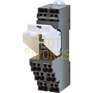 Omron PTF08PU - Nuovo - Product Image 1