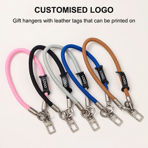 Tali Ponsel Terlaris Desain Mewah Klip Anti-Hilang Tali Ponsel Panjang Pendek - Product Image 1