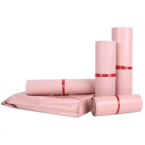 Sac en plastique personnalisable résistant aux déchirures et à l'eau, auto-scellant, pour DHL, SF, UPS, <span class=keywords><strong>TNT</strong></span> Express - Product Image 5