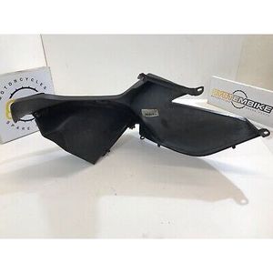 Compatible con Honda Africa Twin 1000, Carenado de Rueda Delantera 2016-2019, Pieza de Carrocería de Motocicleta - Product Image 4