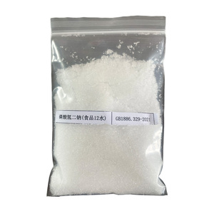 Nhà Máy Giá 99% cấp thực phẩm <span class=keywords><strong>DSP</strong></span> hóa chất Disodium Hydrogen Phosphate (na2hpo4) bột màu trắng ứng dụng trong phụ gia thực phẩm - Product Image 2