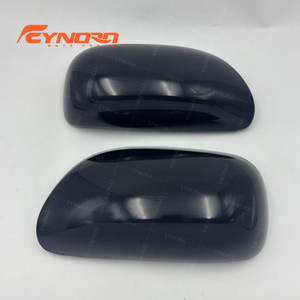 ฝาครอบกระจกมองข้างรถยนต์สำหรับโตโยต้า โคโรลล่า อัลติส <span class=keywords><strong>ปี</strong></span> 2007 2008 2009 2010 <span class=keywords><strong>2011</strong></span> 2012 2013 ฝาครอบกระจกมองข้าง 87945-02910 87915-02910 - Product Image 3