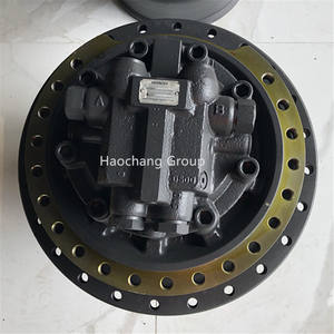 ショベル部品ZX330 Zax330-3旅行モーターアセンブリAssy 9244944 HMGF68 ZX330-3最終ドライブ日立用 - Product Image 5