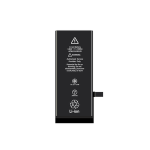 Batería para Teléfono Inteligente <span class=keywords><strong>iPhone</strong></span> X, Xs, Xr, Xs Max, 11, <span class=keywords><strong>12</strong></span>, 13 Pro Max, 6P, 6 Plus, Batería de Alta Capacidad para Celular - Product Image 6