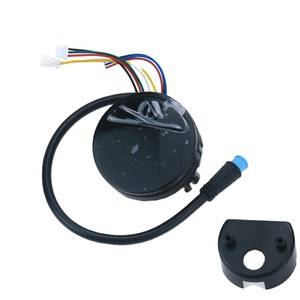 Tableau de bord pour Scooter <span class=keywords><strong>électrique</strong></span>, carte mère BT, affichage, tableau de bord pour <span class=keywords><strong>Segway</strong></span> <span class=keywords><strong>Ninebot</strong></span> ES1 <span class=keywords><strong>ES2</strong></span> ES3 ES4 - Product Image 2