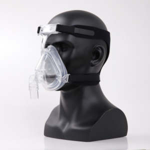Courroie cpap de baguage de bord économique technologie de moulage monobloc emballée individuellement ceinture de <span class=keywords><strong>masque</strong></span> de <span class=keywords><strong>nez</strong></span> Cpap - Product Image 4