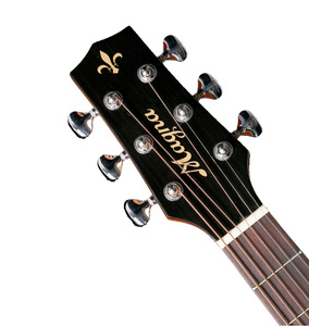 Nhà Máy Ban Đầu Takamine M-95C Jack Donner <span class=keywords><strong>Guitar</strong></span> 41 Inch Acoustic Cutaway Rắn Gỗ Mộc Cho Chuyên Nghiệp Acoustic <span class=keywords><strong>Guitar</strong></span> - Product Image 2