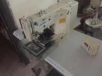Máquina de Coser Computarizada LK 1920 con Prensatelas, Alta Precisión, Costura Estable, Multifunción, Industrial