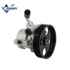 Pompe De <span class=keywords><strong>Direction</strong></span> <span class=keywords><strong>Assistée</strong></span> Pour RENAULT TRAFIC NOUVEAU 4911000Q1L 4911000QAK 4405479 4408222 5948036 9121312 95509206 820007105 - Product Image 5