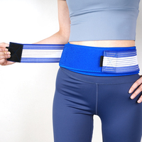 Haute qualité ceinture sciatique orthèse aine soutien orthèse pelvienne Dainely Anti sciatique ceinture pour le soulagement de la douleur