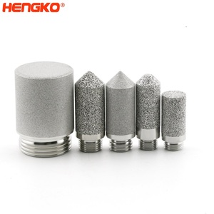 Hengko Gesinterde Roestvrijstalen 316l Roestbestendige En Waterdichte Duurzaamheidsbeschermingssensorbehuizing - Product Image 5