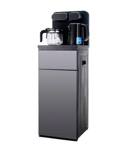 Multi-functional household use automatic tea bar machine water dispenser with filter sterilization/Multi-function all-in-one mac