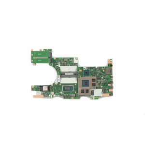 Auf Lager Mainboard für Lenovo P15V Gen 2 Motherboard CPU I7-11850H RTX A2000 NM-D552 Laptop Motherboard - Product Image 1
