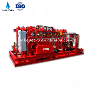 API 16D bop điều khiển từ xa hệ thống khoan accumulator đơn vị kiểm soát chất lượng tốt giá tốt - Product Image 5