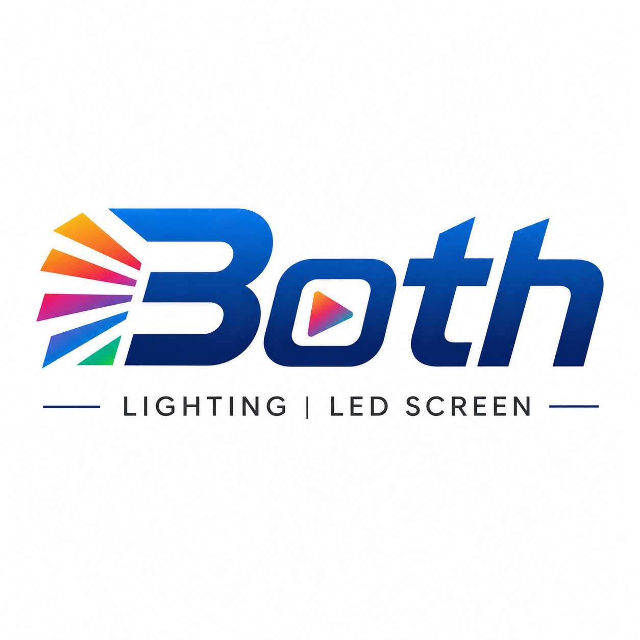 BOTH ELECTRONICS CO., LIMITED logo
