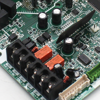 Pour Daikin VRV unité extérieure électrique nouveau RXQ6ARY6 RXQ18ARY6 PCB principal numéro de pièce EB16057-3 4022759 2388984 Circuit imprimé Assy