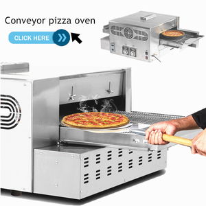 Commercial Gas Mini <strong>Electric</strong> Tunnel Conveyer <strong>Conveyor</strong> Belt <strong>Pizza</strong> <strong>Oven</strong> Machine 12 18 32 Inch for Sale Price Restaurant Equipment - Product Image 6