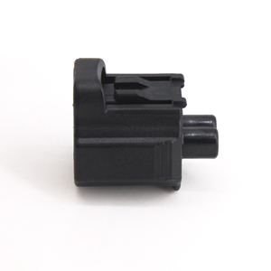 คอยล์จุดระเบิดอุณหภูมิสูง CHENGLI 178390-2 พร้อมขั้วต่อ 2 ขา มาตรฐาน IP55 ได้รับการรับรอง IATF16949 สำหรับชุดสายไฟรถยนต์ - Product Image 4