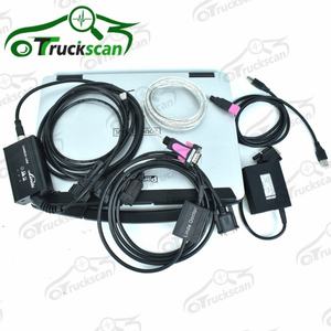 Kit de diagnostic Judit Incado Box JUDIT 4 Jungheinrich Linde Canbox Doctor Still, outil de diagnostic pour chariots élévateurs, analyseur de moteur - Product Image 6