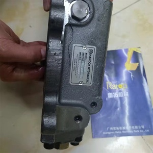 Nuevo Regulador de Bomba 204-2684 256-0096 173-3383 E320C SBS120, Actuador de Bomba Hidráulica 2042684 2560096 1733383 - Product Image 6