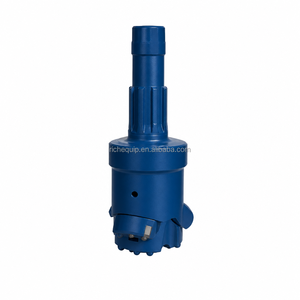 Système de foretage DTH de haute qualité ODEX pour outils de forage excentriques, idéal pour l'ancrage de micro-pieux géothermiques et les puits d'eau - Product Image 2
