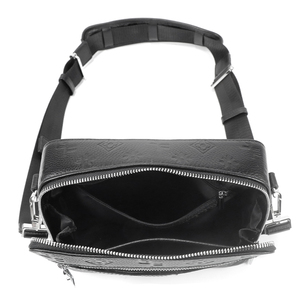 GORFIA OEM Vegan Designer, borsa da uomo in pelle impermeabile Business Casual borsa da uomo portellone/ - Product Image 2