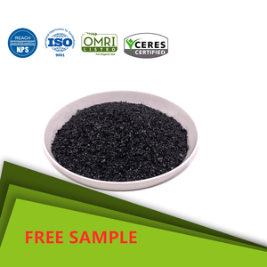 Poudre d'ail riche en poudre d'ail, agrume, <span class=keywords><strong>Composition</strong></span> d'ail - Product Image 5