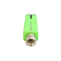 DBC FTTH CATV de fibra óptica pasiva mini nodo receptor transmisor con AGC