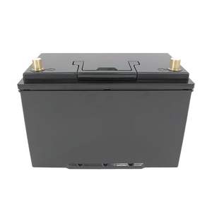 ชุดกล่องแบตเตอรี่รุ่นใหม่ ปี 2025 - รุ่น 70 กล่องหุ้ม ABS พรีเมียม (306x174x200 มม.) สำหรับโซลูชันแบตเตอรี่ยานยนต์ยุคใหม่ - Product Image 4