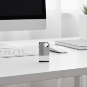 Pendrive Metálico Giratorio USB 2.0 En Stock Envío Rápido <span class=keywords><strong>Para</strong></span> Comercio Electrónico Y Minoristas Transfronterizos - Product Image 6