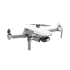 Factory New Mini <b>4K</b> Fly More Combo <b>4K</b> Ultra HD <b>Camera</b> 3-Axis Stabilization Quickshots Panorama Long Range Video Transmission - Product Image 4