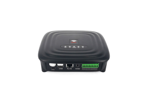 Sistema Android, 4 puertos de antena, <span class=keywords><strong>Uhf</strong></span>, <span class=keywords><strong>Rfid</strong></span>, lector fijo con Chip Impinj R2000 - Product Image 3
