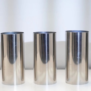 Tubo sin Costura de Hastelloy Inconel Grado C276 HC-22 HC-4 HB3 HG-30 N10276 - Product Image 1