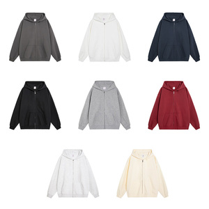 Custom logo Street Wear Blank Hoodies Wholesale Comfortable Graphic High Quality Hoodie Drop Shoulder Printing Homme <b>Sweatshirts</b> - Product Image 3