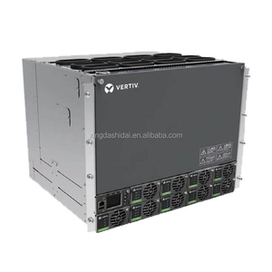 Emerson Vertiv 540A 48V DC Nhúng Hệ Thống Điện Netsure 731 A91-S2 Với Chỉnh Lưu R48-3000e3 R48-3500e3 - Product Image 1