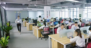 三星银河图书Flex 2 NT950QDA QLED屏幕全显示完整组装上部FHD 1920x1080的15.6英寸 - Product Image 6