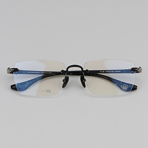 Lunettes de lecture bifocales sans monture anti-lumière bleue pour hommes et femmes, personnalisables avec logo – Vente en gros Shenzhen - Product Image 5