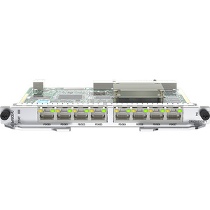 03031DJP CR2D00L4XF11 4-Port 10GBase LAN/WAN-SFP + การ์ดเชื่อมต่อทางกายภาพสำหรับเราเตอร์องค์กร Ne8000 CR2D00L4XF11 M14 M6 - Product Image 3