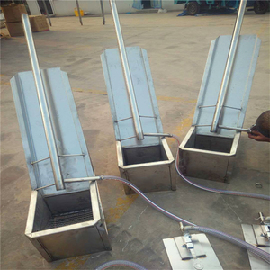 Limpiador Manual de Intestinos de Cerdo/Máquina de Limpieza de Intestinos de Oveja/Máquina de Lavado de Intestinos de Vaca en Venta - Product Image 6