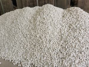 20KG/Sac Galets Blancs Naturels Roulés <span class=keywords><strong>pour</strong></span> Décoration <span class=keywords><strong>de</strong></span> <span class=keywords><strong>Jardin</strong></span>, <span class=keywords><strong>Pierre</strong></span> <span class=keywords><strong>de</strong></span> Pavage Premium - Product Image 4