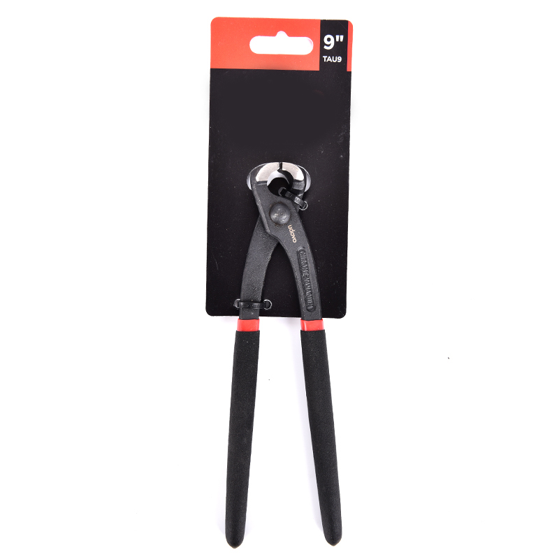 Multifunction Steel Pincer Plier 9inch Wire Cutting End Tower Pincer