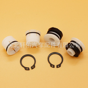 Kit de Reparación de la Palanca de Cambios para Chevrolet Daewoo Opel 90442265, Juego para Reemplazo - Product Image 3